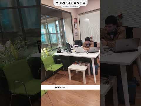 Yuri Selanor Anlamı Nedir