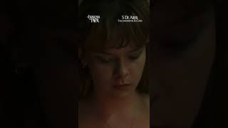 Interactuar con el mal puede ser peligroso