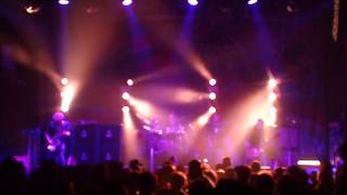 Mastodon - Aunt Lisa - Live at Sherman Theater, Stroudsburg Pa 11/2/14