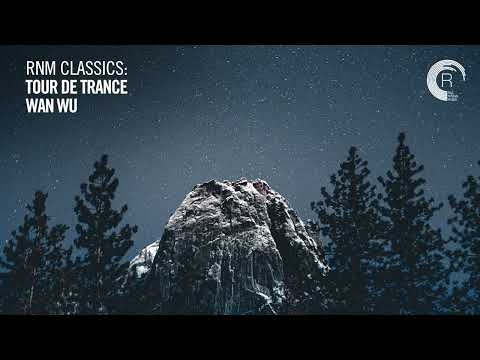 Tour de Trance - Wan Wu [TRANCE CLASSICS]