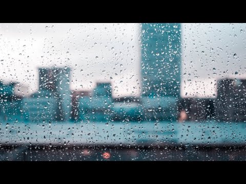 Guclu Antonelli - Rainy Days 1