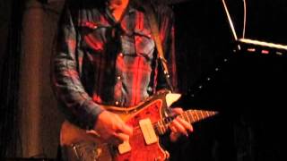 Thurston Moore Band - Grace Lake (Live @ Cafe OTO, London, 14/08/14, 2nd set)