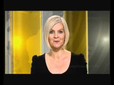 On Friday, GMTV - On Monday, Daybreak