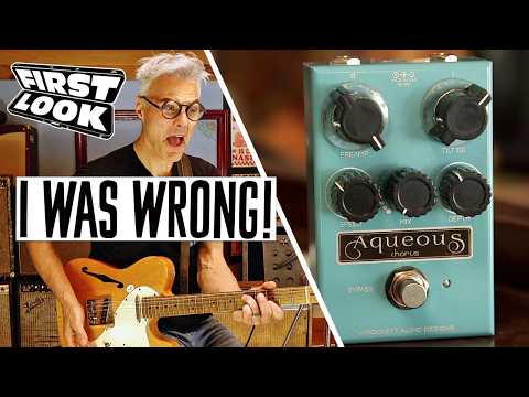 Premier Guitar and J. Rockett Audio Designs