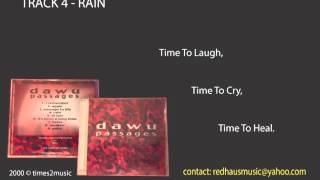 DAWU - Track 4- Rain