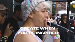 JBL Make Music Day 2023