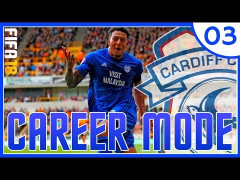 FIFA 18 CAREER MODE: CARDIFF CITY - TOUGH RUN OF GAMES-03