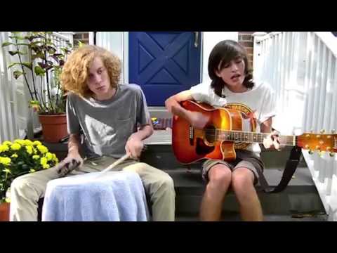 LP One: The Making of "Heck No, Nancy"