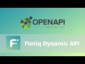 Create Your Content Types And Use The Beautiful Generated API Docs Flotiq Dynamic Content API