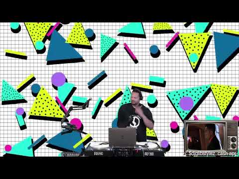 Quick Pop Up Underground Hip Hop (Twitch Live) 12-19-22