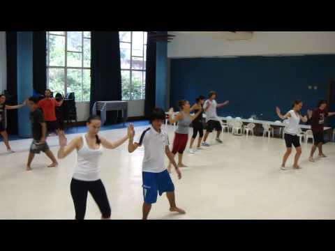 Lehaka Medura 14 março de 2010