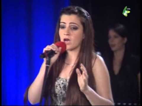 ŠPIVAM ZA CE - Tanita HODAK