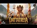Why Did Dattatreya Incarnate Anusuya Tridev Story The Story Of The Birth Of Guru Dattatreya