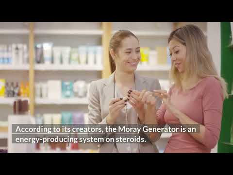 【Moray Generator Review】, KNOW THIS BEFORE BUYING!SEE REVIEWS