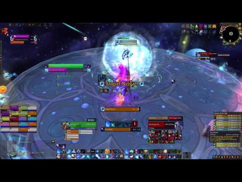 Core vs Star Augur Etraeus Mythic