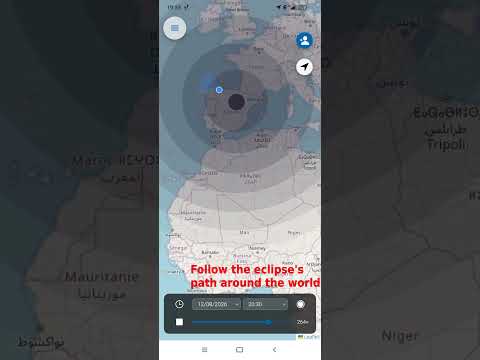 Eclipse 2026 AR video thumbnail