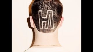 Fame is for A**holes [Clean] - Hoodie Allen ft. Chiddy