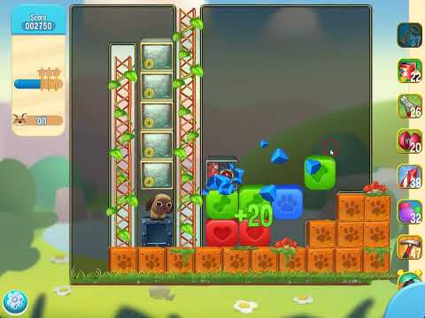 Pet Rescue Saga level 5345 no boosters | PuzzledCubes.site