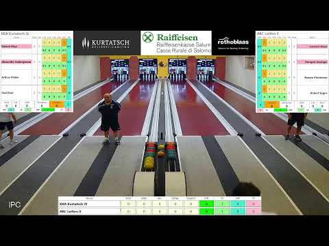 MS 22/23 - LL-West - RR 6 - KKA Kurtatsch 4 - AKC Leifers 2