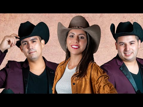 Dame un beso y dime adiós -  Intocables de Chile ft Los Flores de Yungay (Video Oficial)