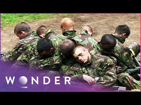 Military Search And Rescue Mission Destroys Troops | Commando: On The Front Line | Wonder