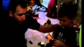 Fakey Fake 5 presents The Fakey Fake Show episode 6 Season 1