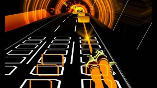 AudioSurf : Dilemn - Pitiless