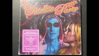 Satellite Party  Ultra Payloaded whole album.