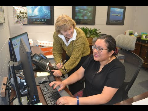 Gcsnc Staff