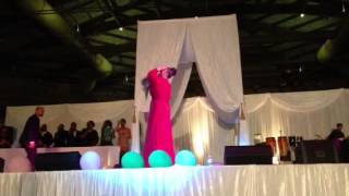 JJ Harrison and Youthful Praise