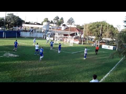 Cruzeiro de POA 2 x 1 Sotilegol_Posto Papagaio(Gol do Cruzeiro de POA) MAH04888