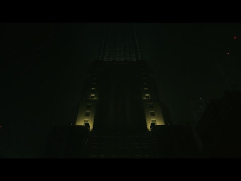 Alan Wake 2 PS5 walkthrough Gameplay Part 8