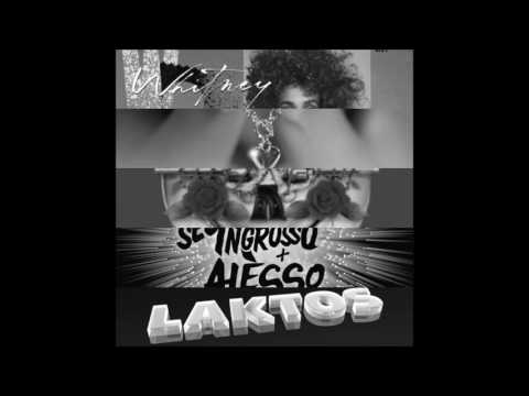 Laktos Is Calling vs. Sweet Child O' Mine (Axwell Λ Ingrosso vs. steady reboot)