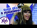 Quem Era O Menininho