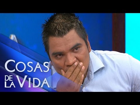 Descubrí que el hermano de mi novio en realidad es su hijo - Cosas de la vida