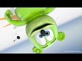 UPSIDE DOWN Gummibär RSPECIAL REQUEST Japanese HD Gummy Bear Song
