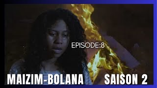 Download lagu MAIZIM-BOLANA (SAISON2) Ep:8 (Film NOVEGASY) ❤ mp3