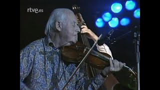 Nuages / Daphne - Stéphane Grappelli 1989