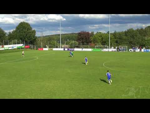 170910 / SV Völkersbach - VfR Ittersbach / 2:4