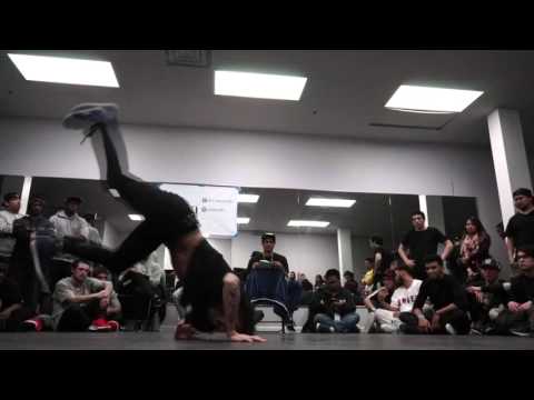 Zebra prelims | Urban styles 2016