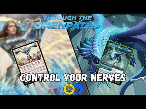 Four hours, six wins, endless control — Azorius 🔵☀️ shows once again why patience is power