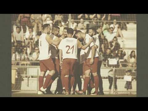 CAN CLOTA   LA PLANA   CAN CERVERA FC