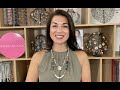 Necklace For Dress With High Neckline