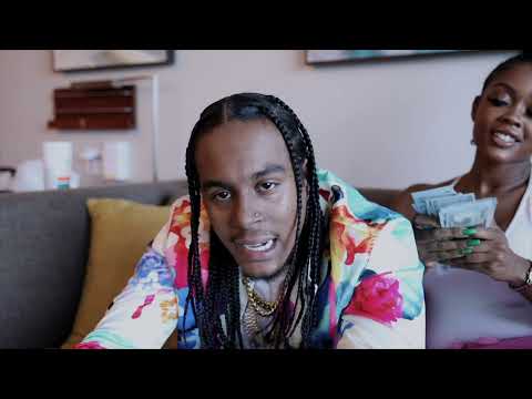 IAMJYOUNGIN - Anywayz (Official Video)