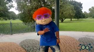 Ransom On The Beat   Na Tu Ral