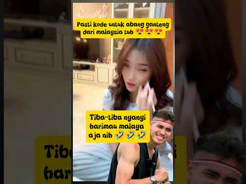 Ai Uti Spill Aisar si Harimau Malaya 🤣😂✅ #fujian#fuji#fujidanaisarkhaled#shorts