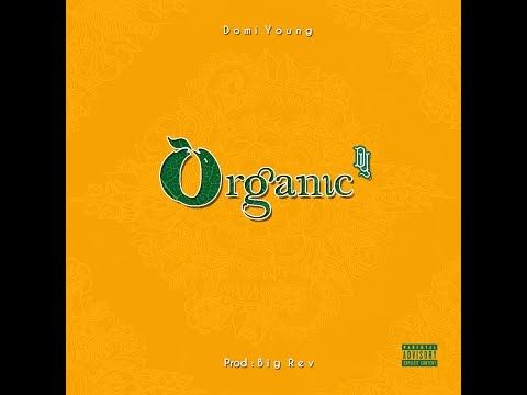 Domi Young - Organic