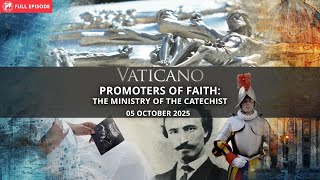 Swiss Guards and Catechists: Defenders of the Faith | EWTN Vaticano