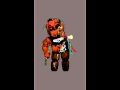 BROKEN WITHERED FREDDY SINGS FNAF SONG