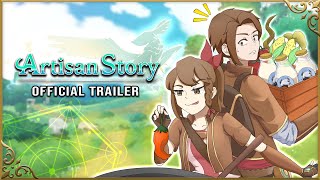 Watch and explore about Clave de CD de Steam para PC de Artisan Story